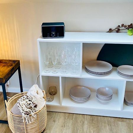 Johannesblick Coswig  Ngoại thất bức ảnh