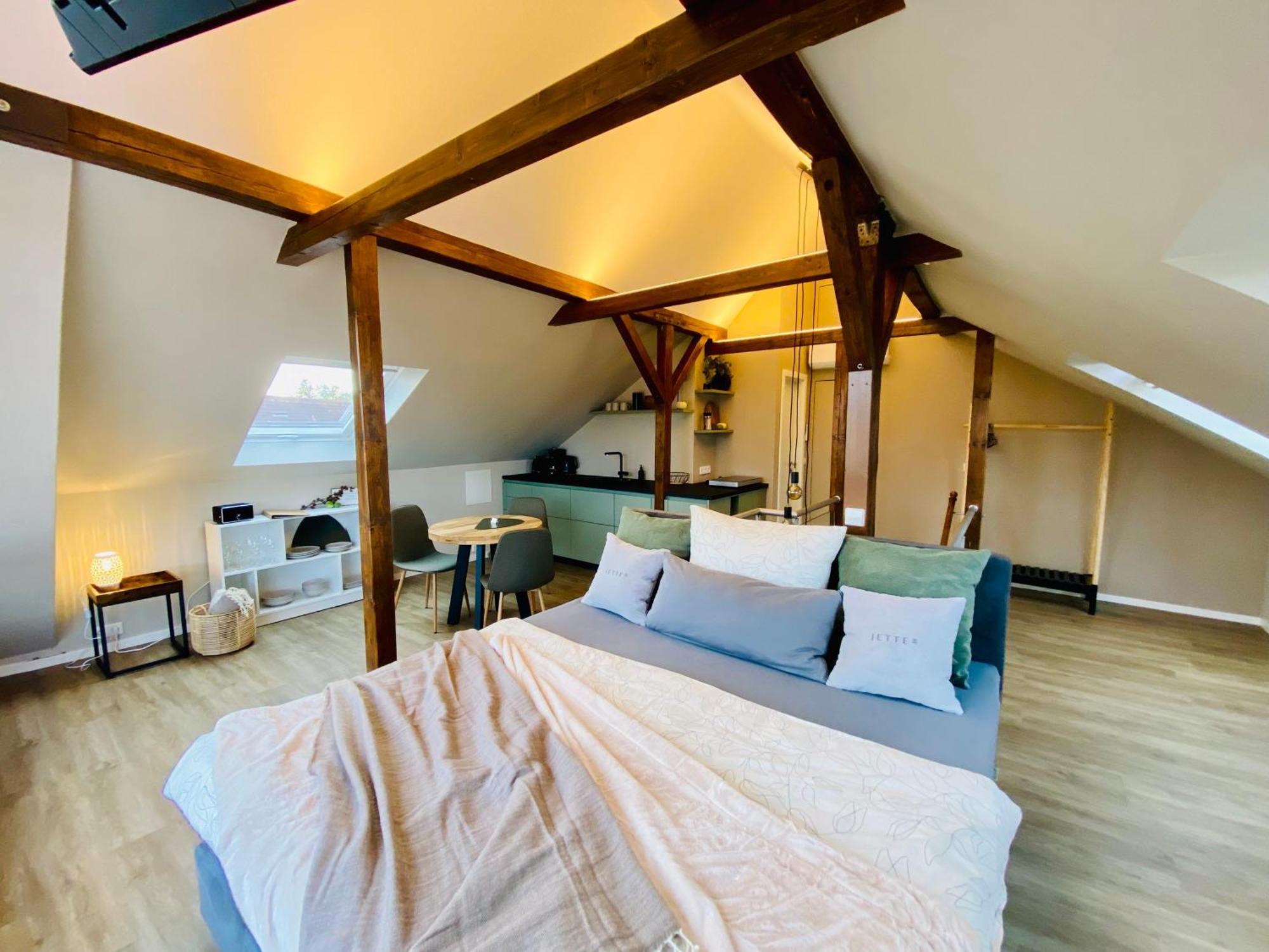 Johannesblick Coswig  Ngoại thất bức ảnh