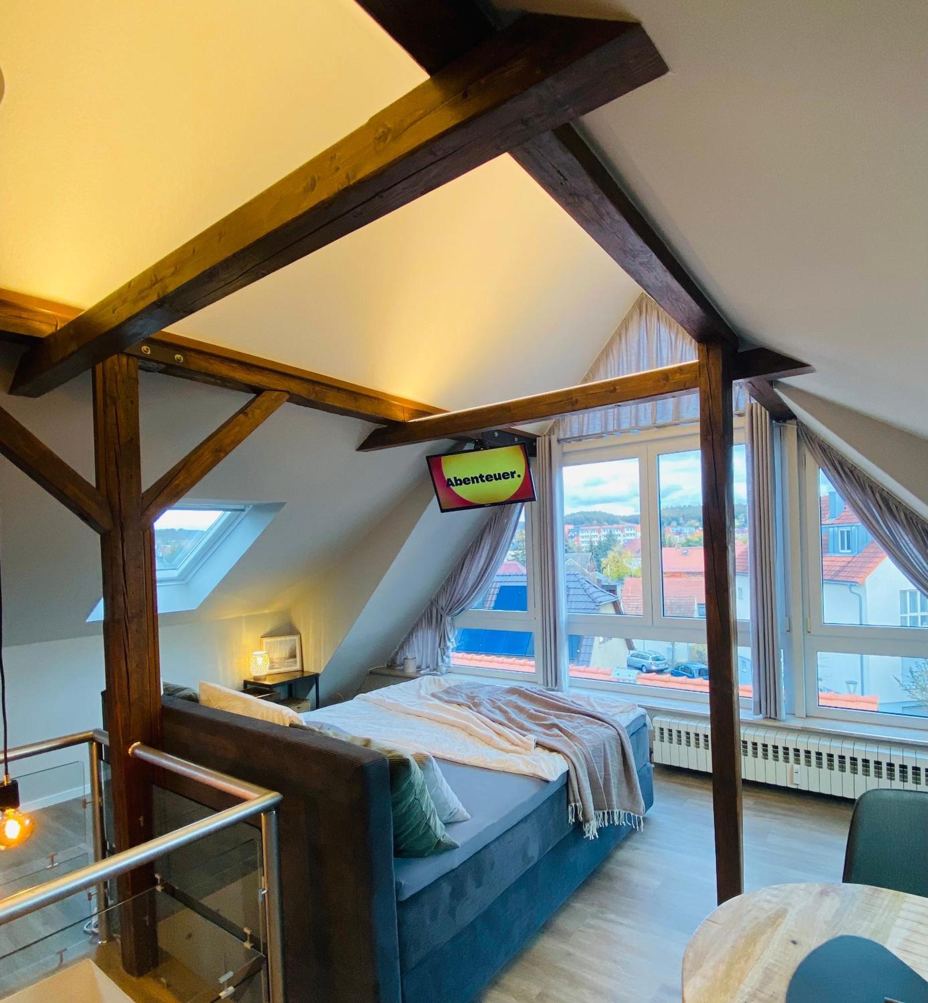 Johannesblick Coswig  Ngoại thất bức ảnh